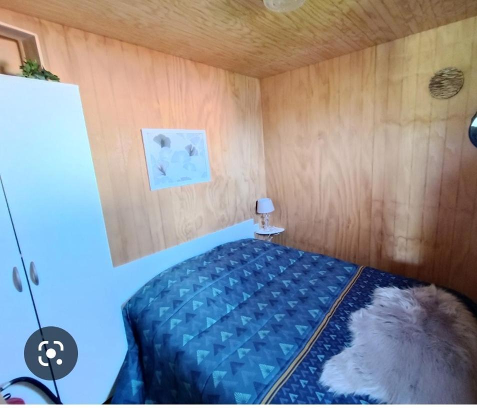 Logement Insolite Au Coeur De L'Auvergne Rochefort-Montagne Kültér fotó